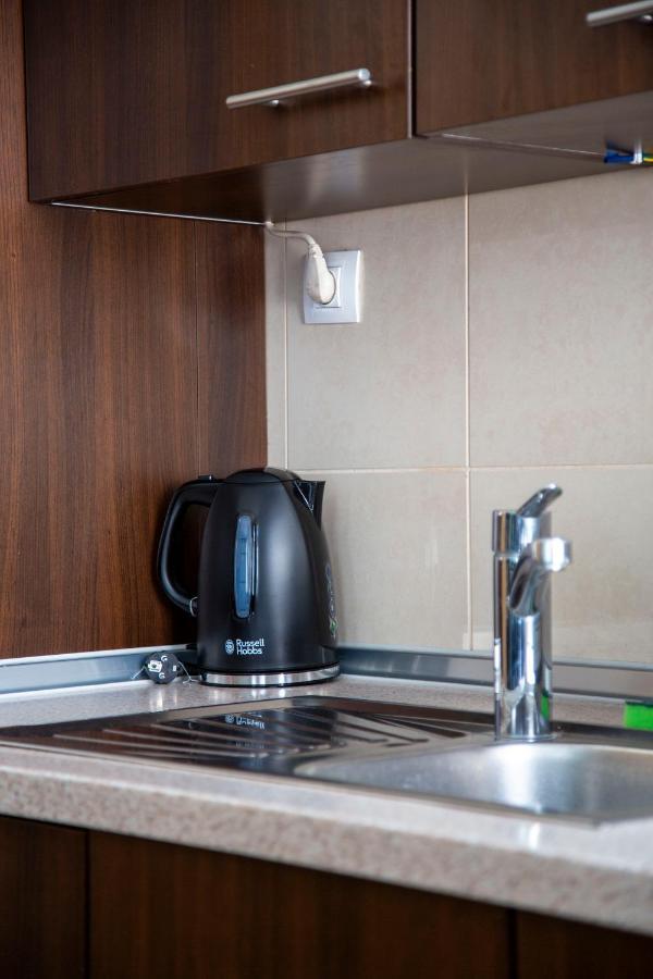 Central Gozsdu Aparment By Quentin Homes Budapest Ngoại thất bức ảnh